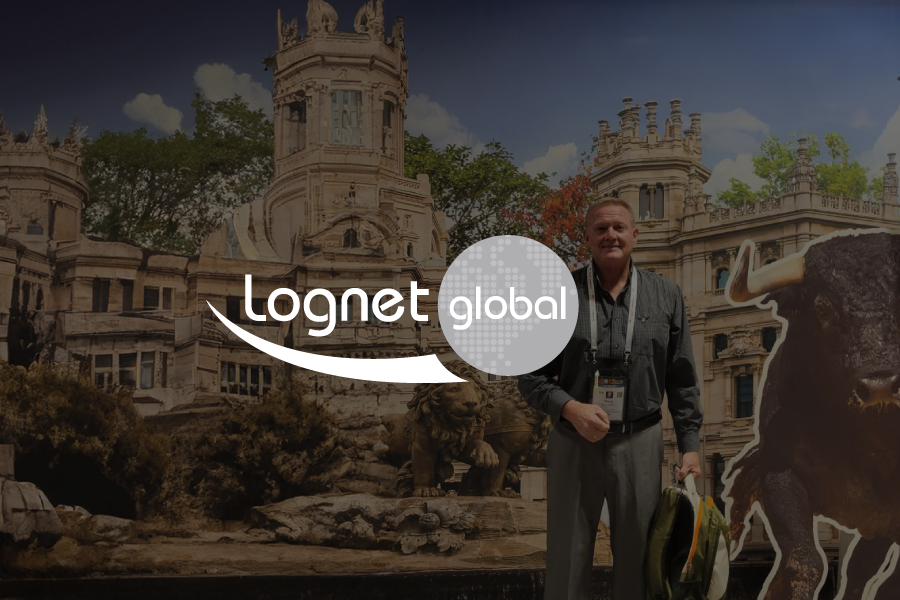 Lognet