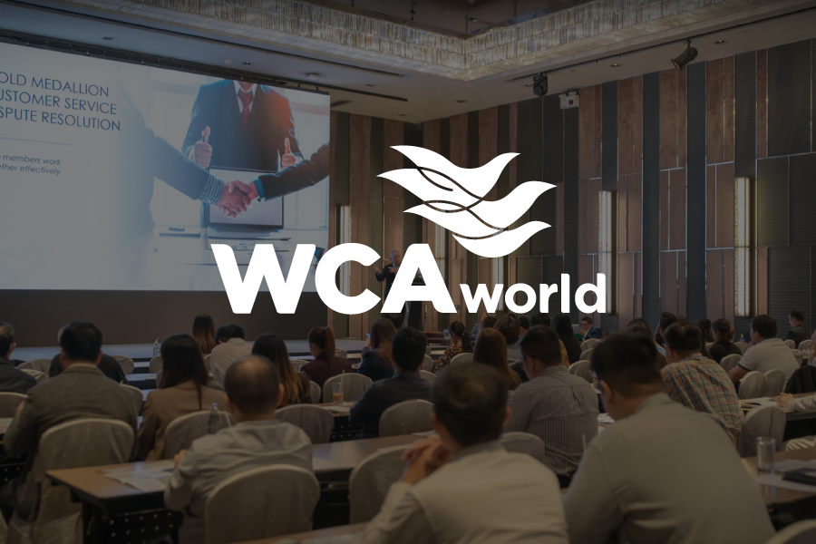 WCA