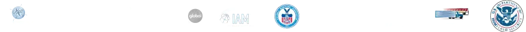 Organizations logos