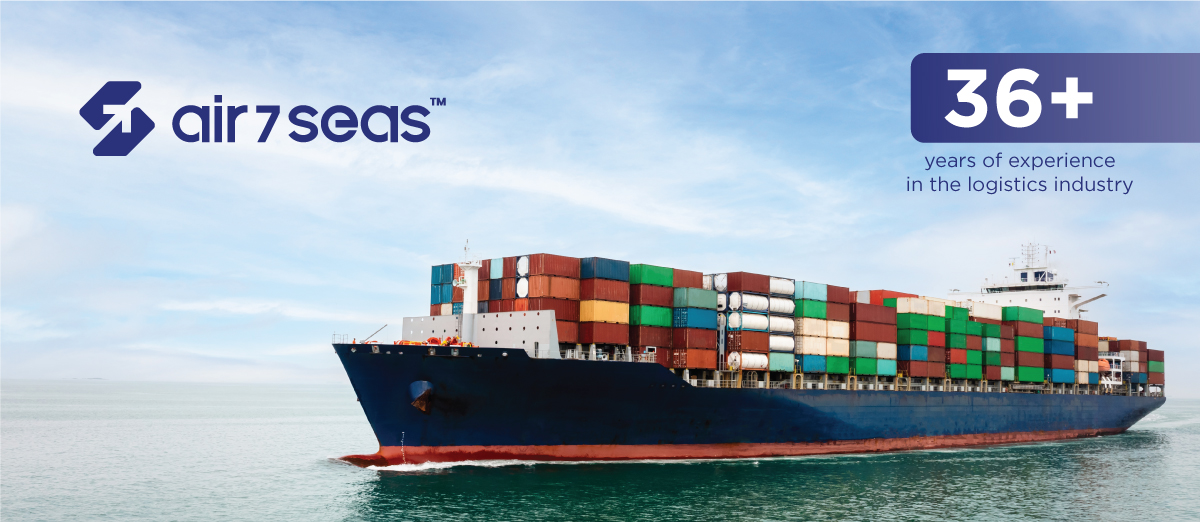 cost-effective ocean freight shipping