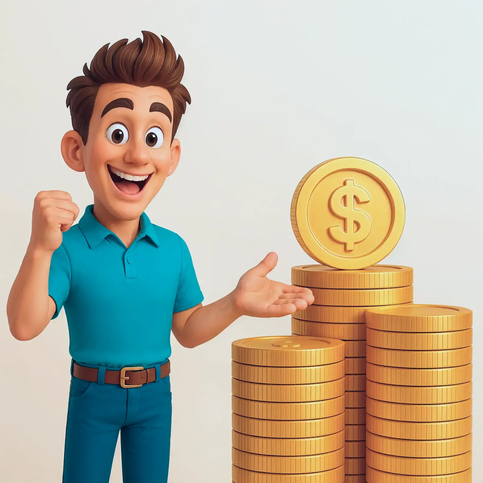 Unlimited Earning Potential