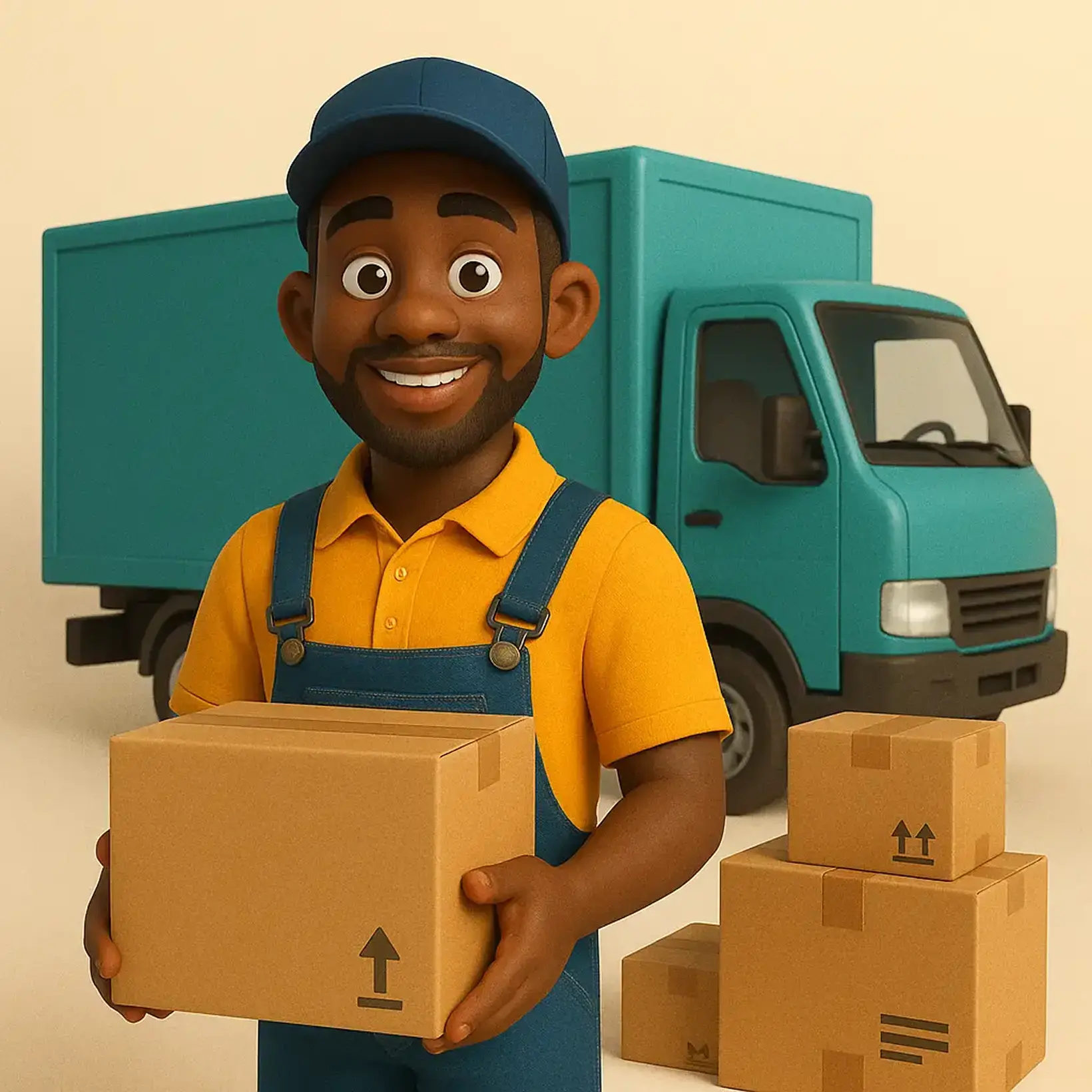 Diverse Service Portfolio