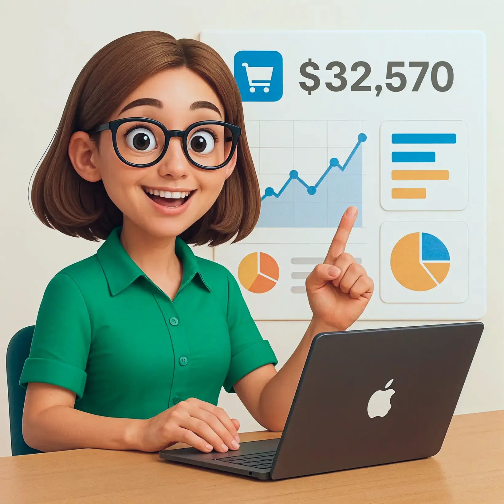 Sales Tools & Training